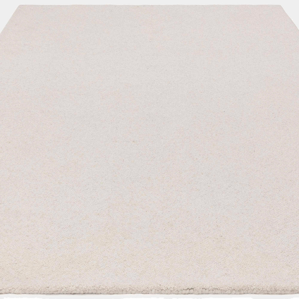 Theodore Rug Chevron Ivory 120cm x 170cm