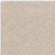 Theodore Rug Chevron Ivory 120cm x 170cm