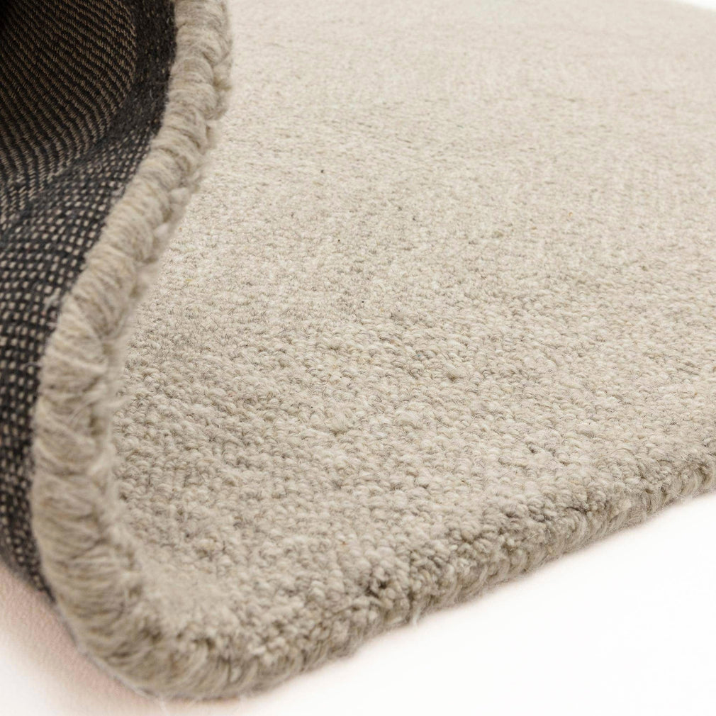 Theodore Rug Chevron Sand 120cm x 170cm