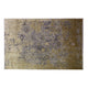 Toros Rug Distressed Ziegler Gold 120 x 180cm