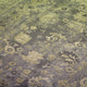 Toros Rug Distressed Ziegler Gold 120 x 180cm