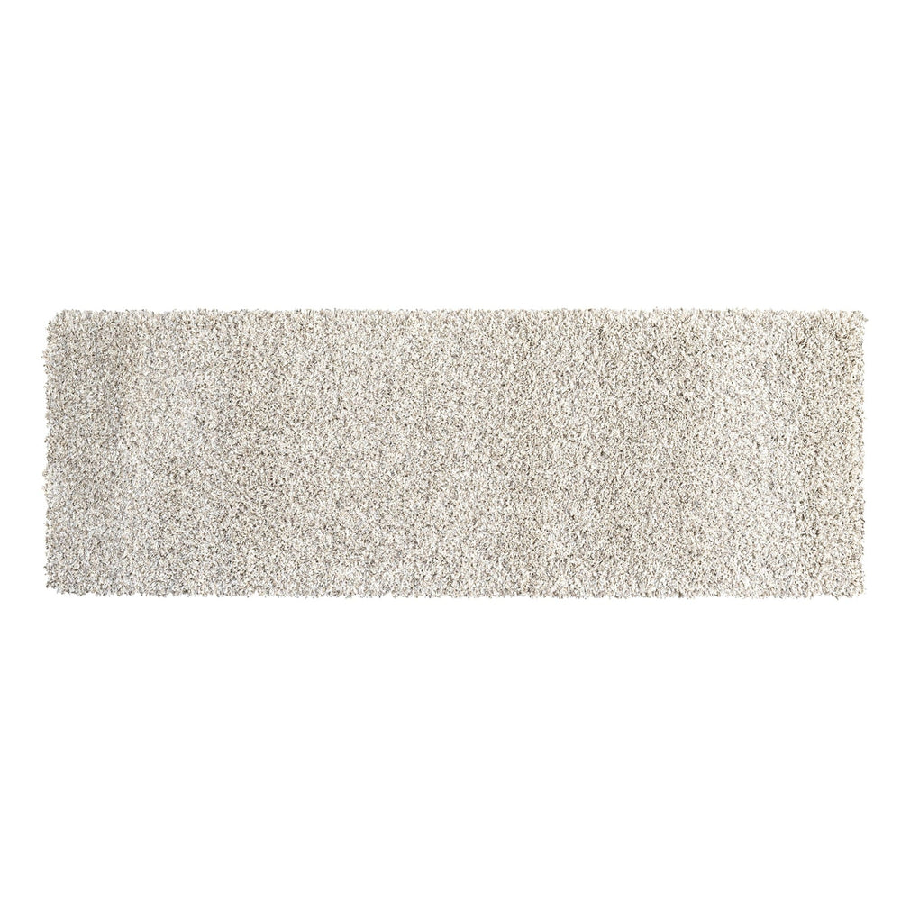 Twilight - Runner Rug 80x230cm 80 x 230cm Runner Linen White