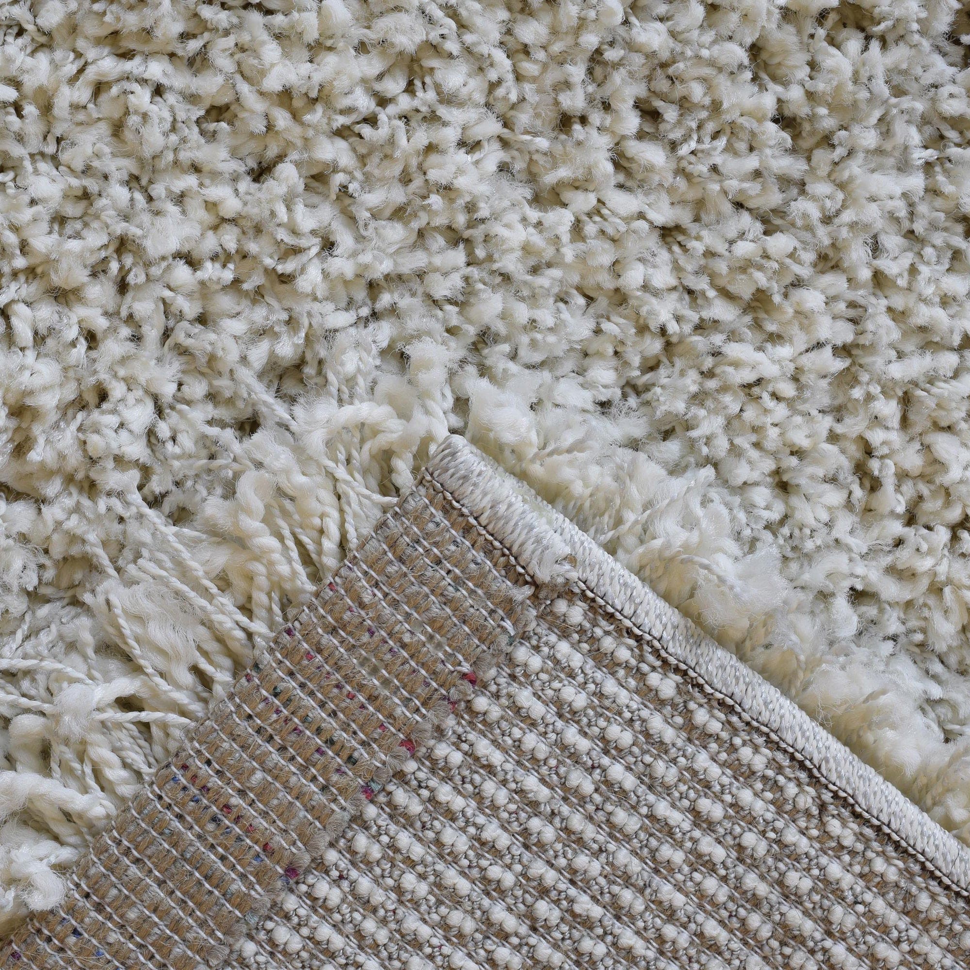 Twilight - Rug Cream 80 x 230cm