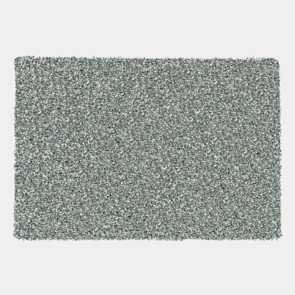 Twilight - Speckled Rug Silver Grey