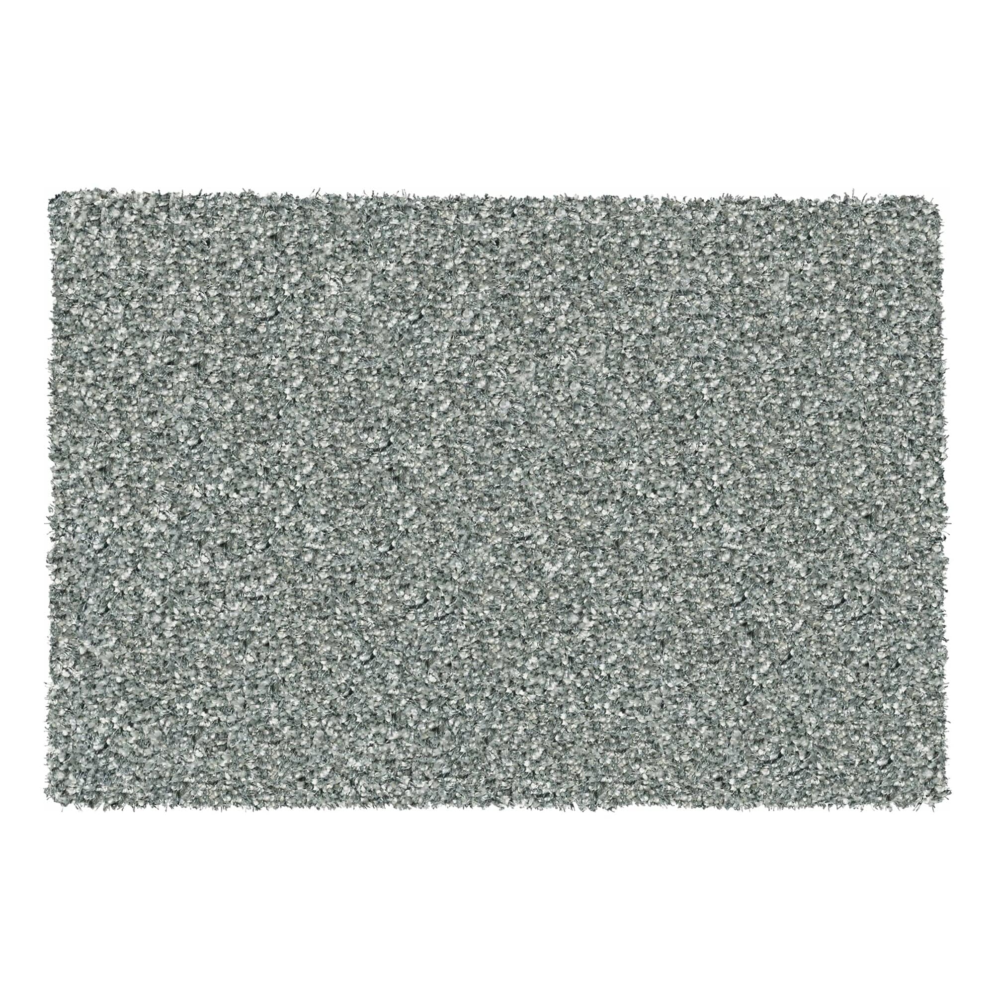 Twilight - Rug Silver Grey 80 x 150cm