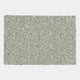 Twilight - Speckled Rug White Silver