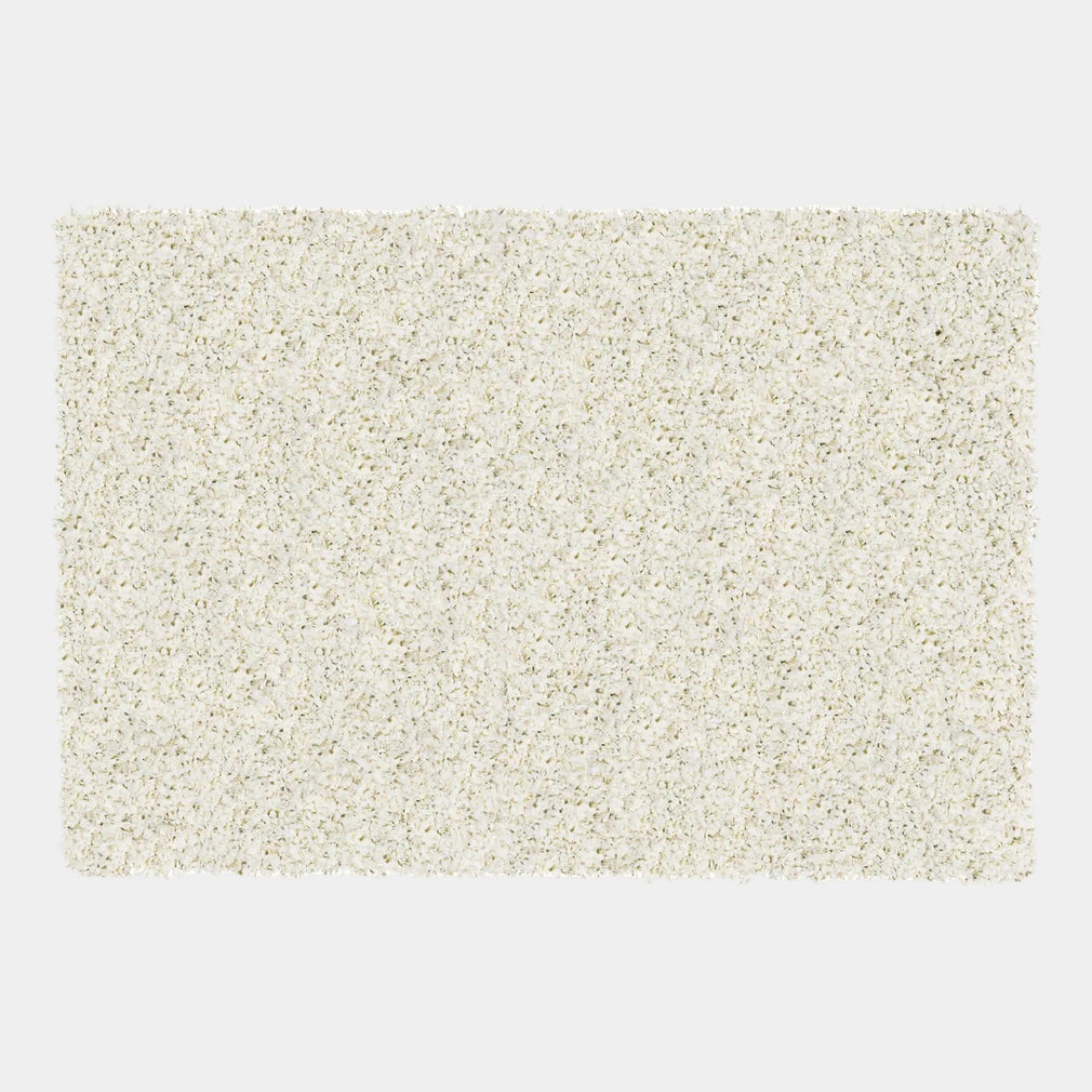 Twilight - Speckled Rug Cream