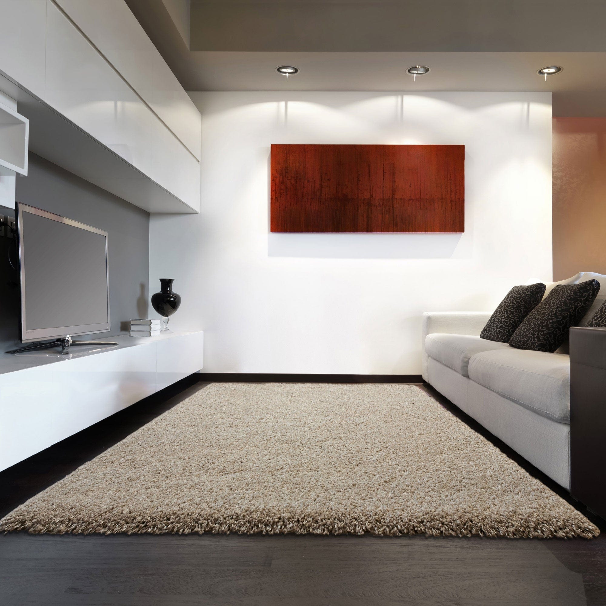 Twilight - Rug 240 x 300cm Rectangle