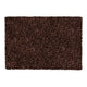 Twilight Rug 039-0001-8822 Rusty Brown 65cm x 130cm