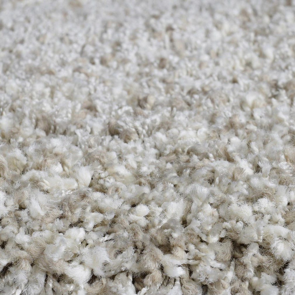 Rug 039-0001-2211 Linen White 65 x 130cm