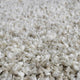 Rug 039-0001-2211 Linen White 65 x 130cm