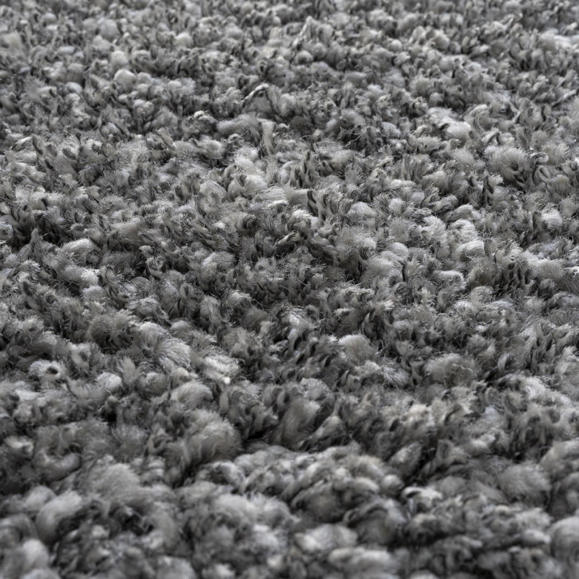 Rug 039-0001-9999 Silver Grey 240 x 340cm