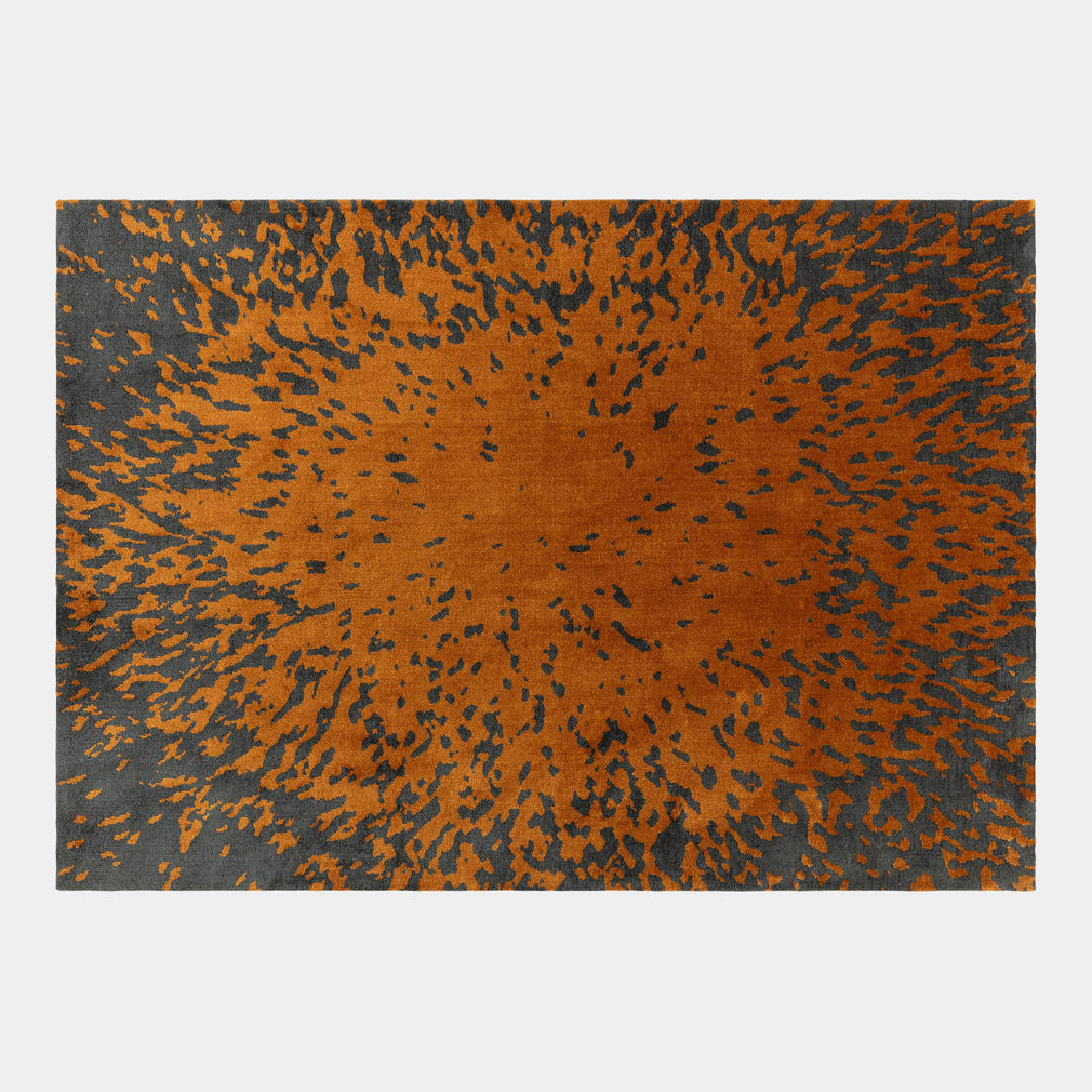 Wilder Rug Splash Spice 120cm x 170cm