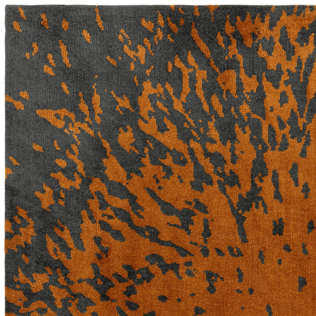 Wilder Rug Splash Spice 120cm x 170cm
