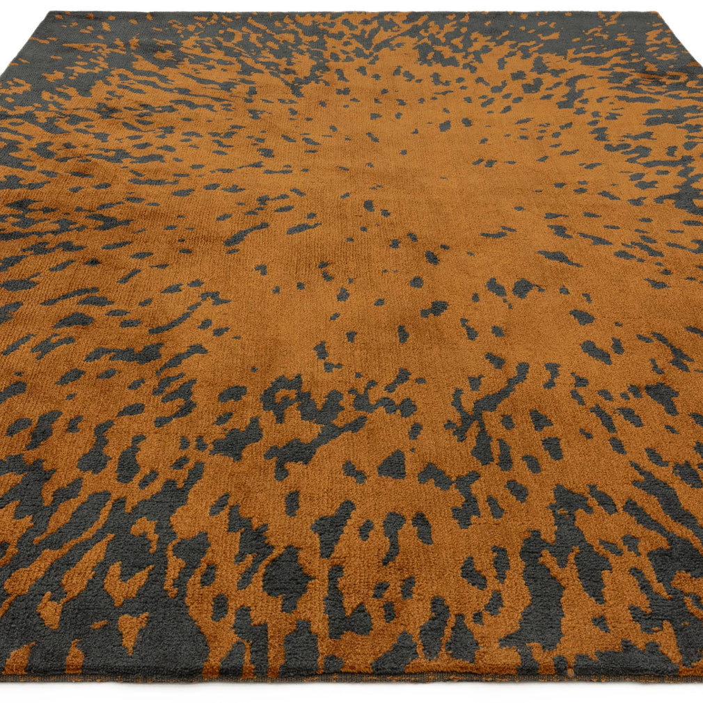 Wilder Rug Splash Spice 120cm x 170cm