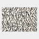 Wilder - Patterned Rug Tiger Mono