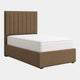 Wenlock Adjustable - Premium Slatted or Optim Adjustable Divan Set