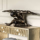 Keswick - Bronze Decorative Sculpture
