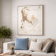 Odin - Framed Canvas Wall Art By Ruby
