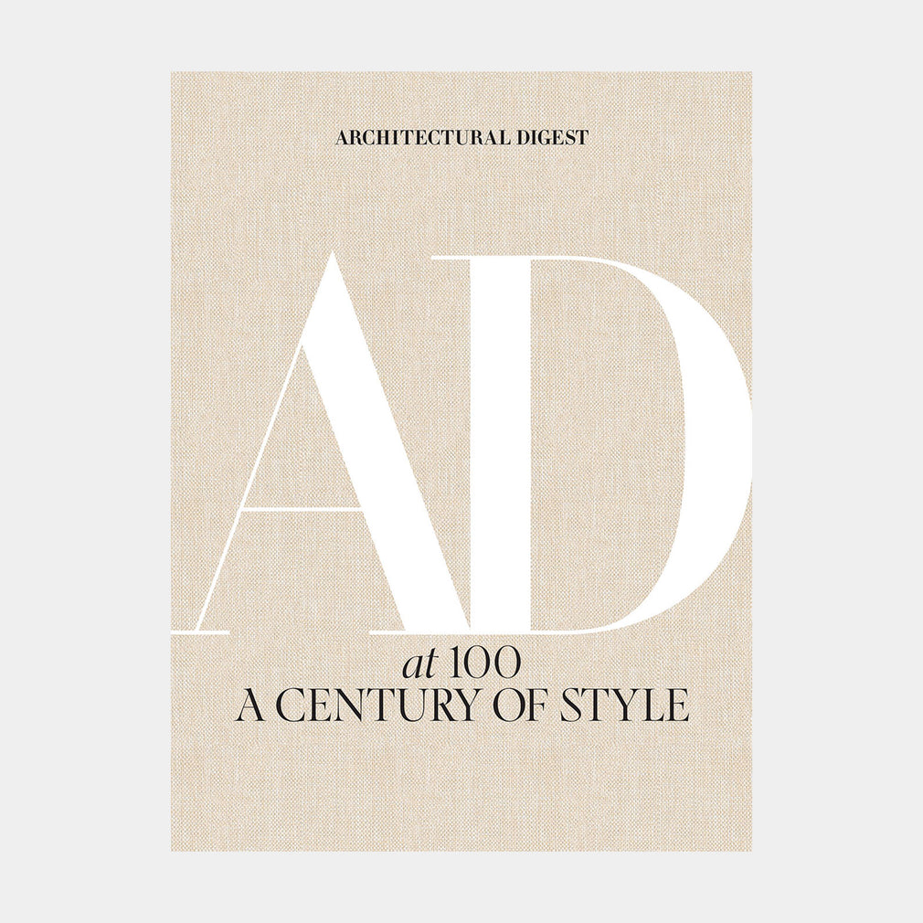 Architectural Digest - Coffee Table Book