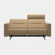 Stressless Stella - 2 Seat Sofa, Leather 09421 Sand