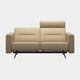 Stressless Stella - 2 Seat Sofa, Leather 09420-Beige