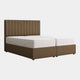 Wenlock Adjustable - Premium Slatted or Optim Adjustable Divan Set