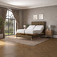 Wenlock Adjustable - Premium Slatted or Optim Adjustable Divan Set