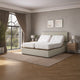 Datchworth Adjustable - Premium Slatted or Optim Adjustable Divan Set