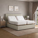 Datchworth - Adjustable Mattress, Pocket Sprung