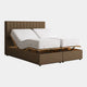 Wenlock Adjustable - Premium Slatted or Optim Adjustable Divan Set