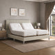 Datchworth Adjustable - Premium Slatted or Optim Adjustable Divan Set