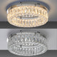 Coronet - Crystal Ceiling Light