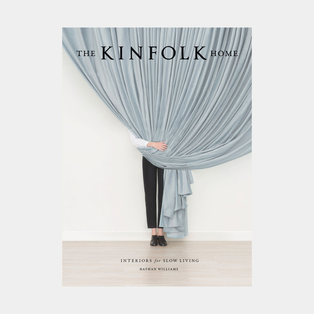The Kinfolk Home - Coffee Table Book