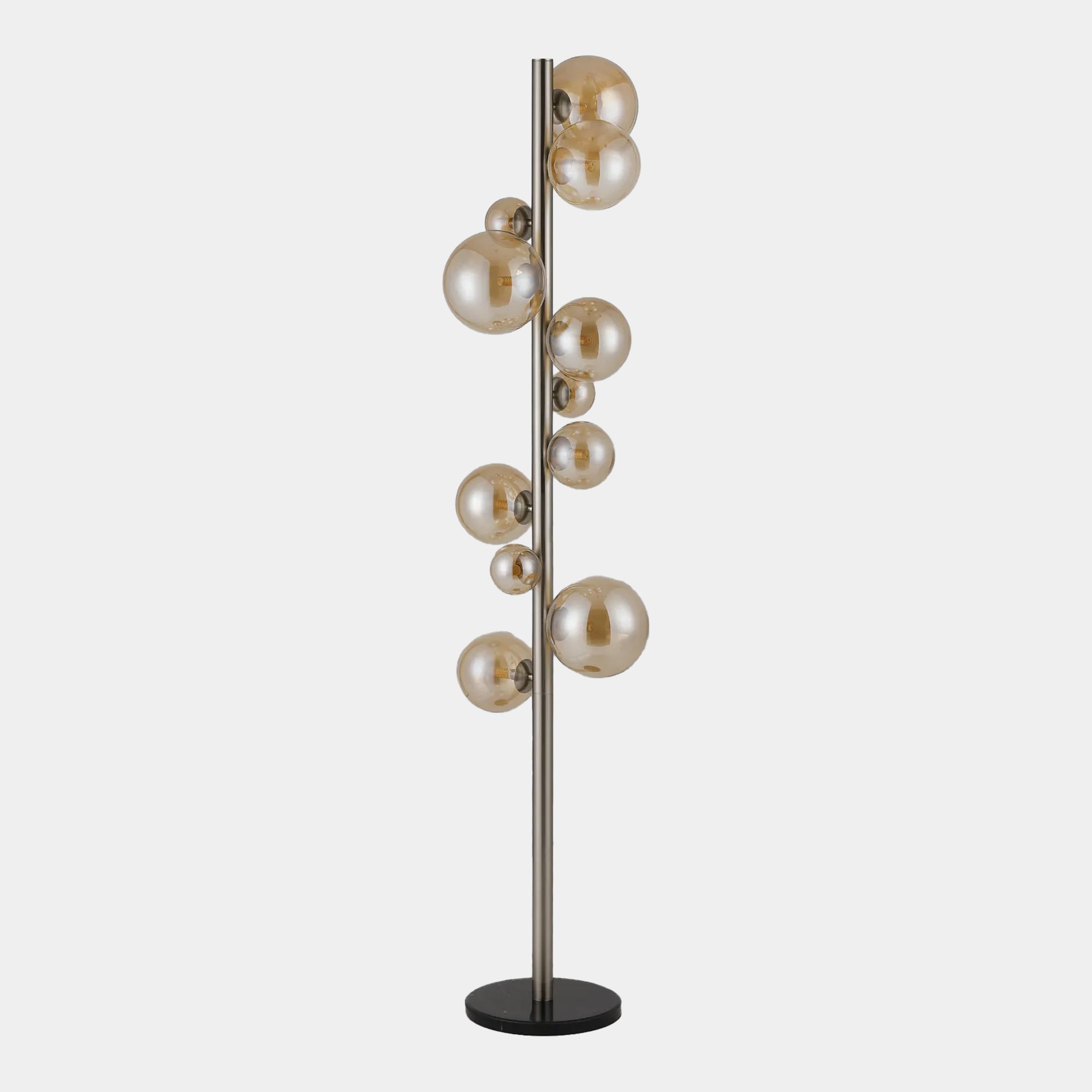 Oakley Amber - Floor Lamp