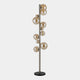 Oakley Amber - Floor Lamp