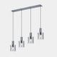 Rizzi Grey - Ceiling Pendant Light