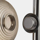 Vespera Champagne - Triple Pendant Ceiling Light