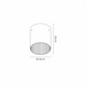 Rizzi Grey - Ceiling Pendant Light