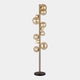 Oakley Amber - Floor Lamp