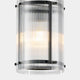Haddon Black - Pendant Ceiling Light, 1 Light