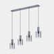 Rizzi Grey - Ceiling Pendant Light