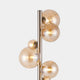 Oakley Amber - Floor Lamp