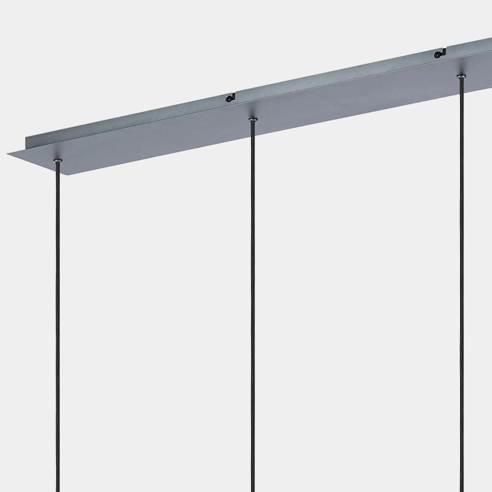 Rizzi Grey - Ceiling Pendant Light
