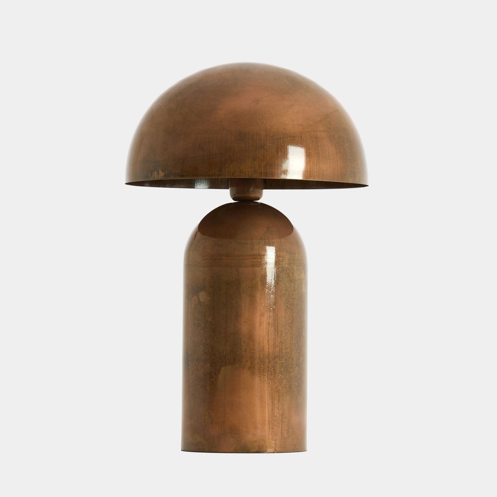 Derry Copper Bronze - Table Lamp