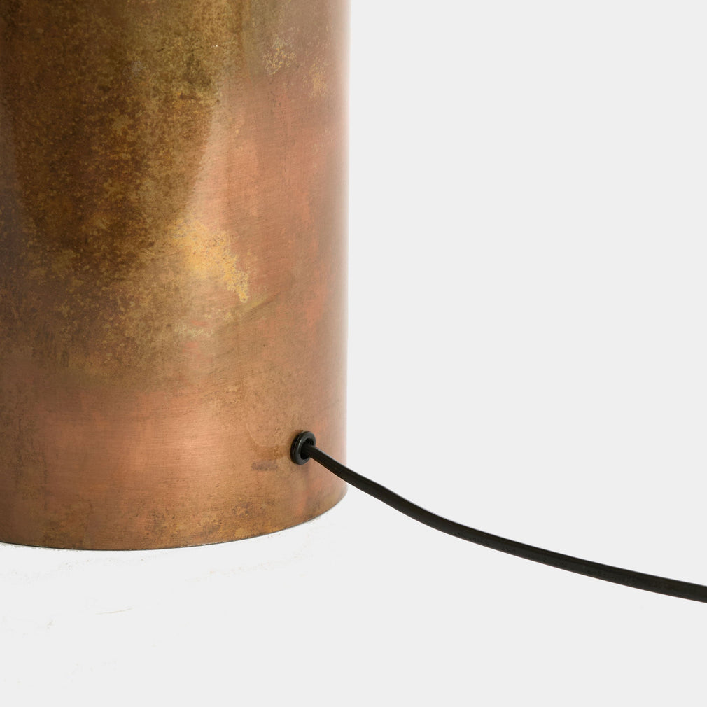 Derry Copper Bronze - Table Lamp