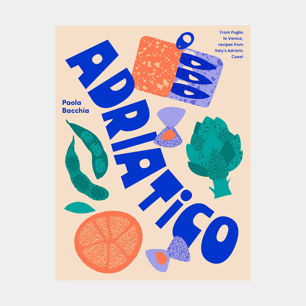 Adriatico - Coffee Table Book