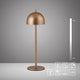 Summen Gold - Outdoor Table Lamp