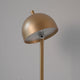 Summen Gold - Outdoor Table Lamp