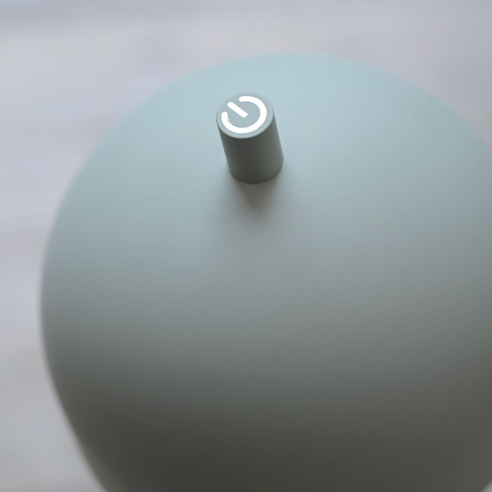 Summen Green - Outdoor Table Lamp